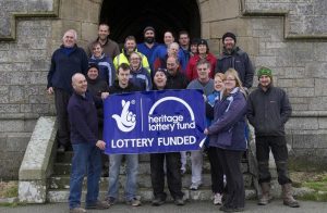 Lundy Island Heritage Lottery Fund grant | Business Action