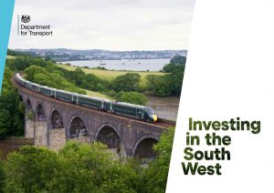 Invest in the South West