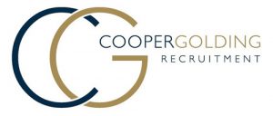 Cooper Golding