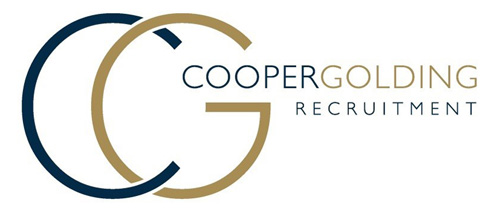Cooper Golding