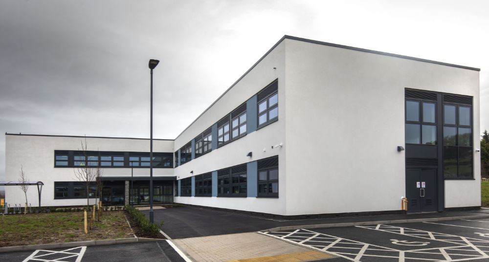 Node Enterprise Centre, Barnstaple | Business Action | independent North Devon business magazine | North Devon business news