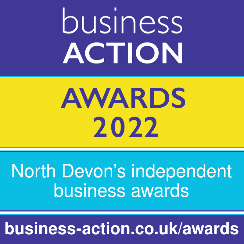North Devon Business Awards 2022 | Business Action