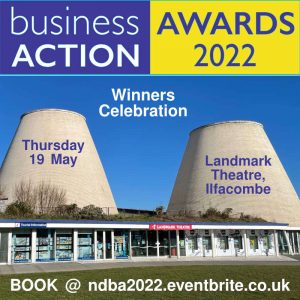 Business Action North Devon Business Awards 2022 Winners Celebration