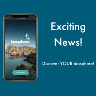 Biosphere launches sustainable tourism app for visitors to North Devon