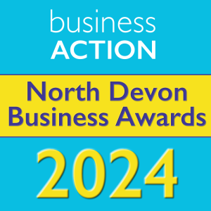 Business Action North Devon Business Awards 2024