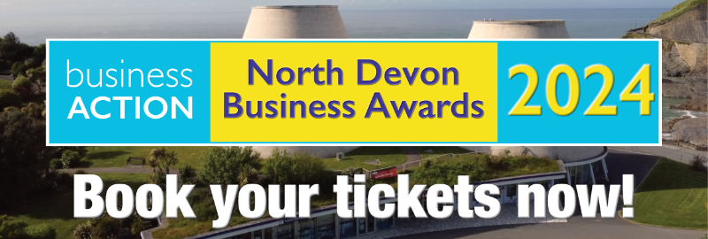 Awards Celebration 2024 - Business Action