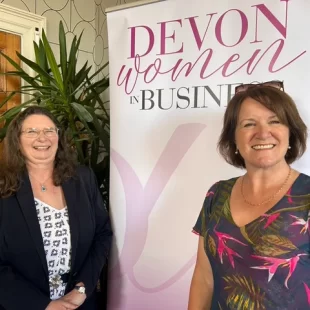 Devon Women in Business Awards 2024