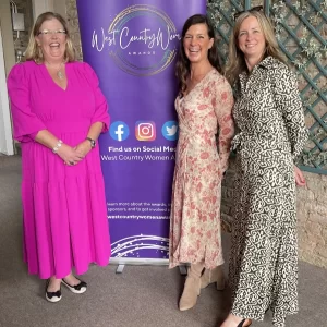 West Country Women Awards 2024 | Business Action | North Devon Business news