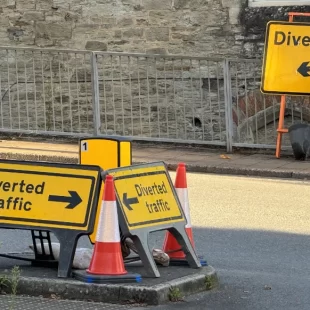 Confused about which direction to take?