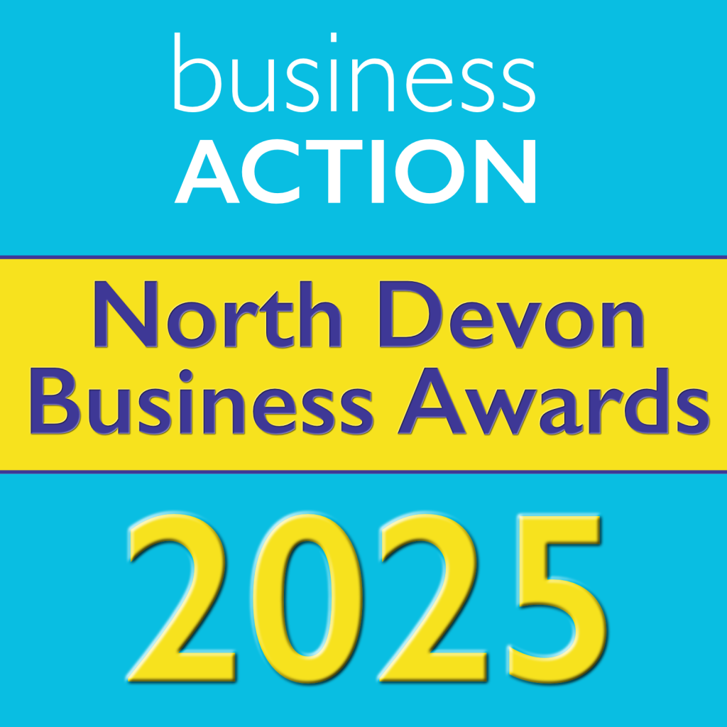 Business Action | North Devon Business Awards 2025