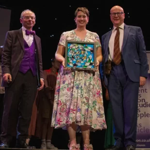 North Devon Business Awards 2025 winners