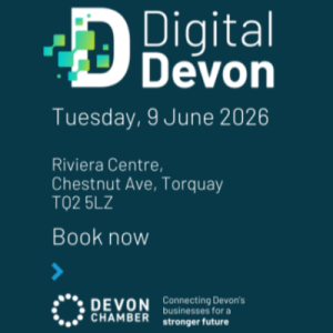 Full-day Digital Devon event for all businesses