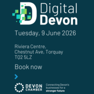 Full-day Digital Devon event for all businesses