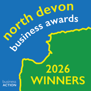 North Devon Business Awards 2026 winners