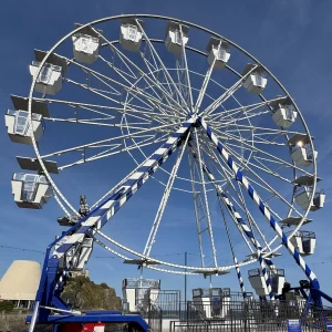 Ilfracombe Family Funfair | Business Action | North Devon business news