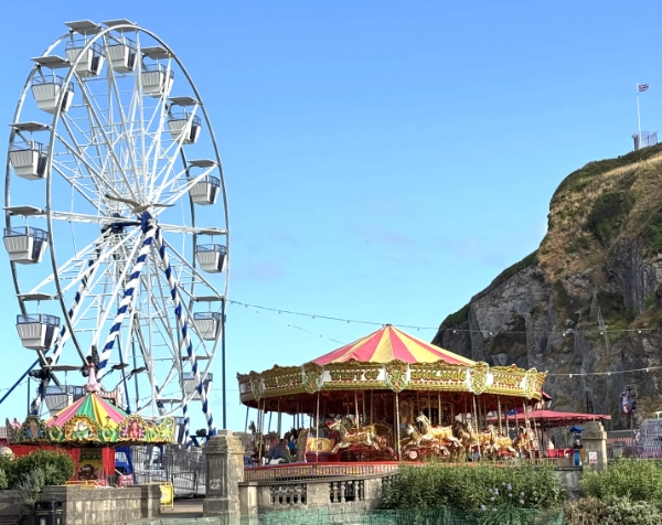 Ilfracombe Family Funfair | Business Action | North Devon business news